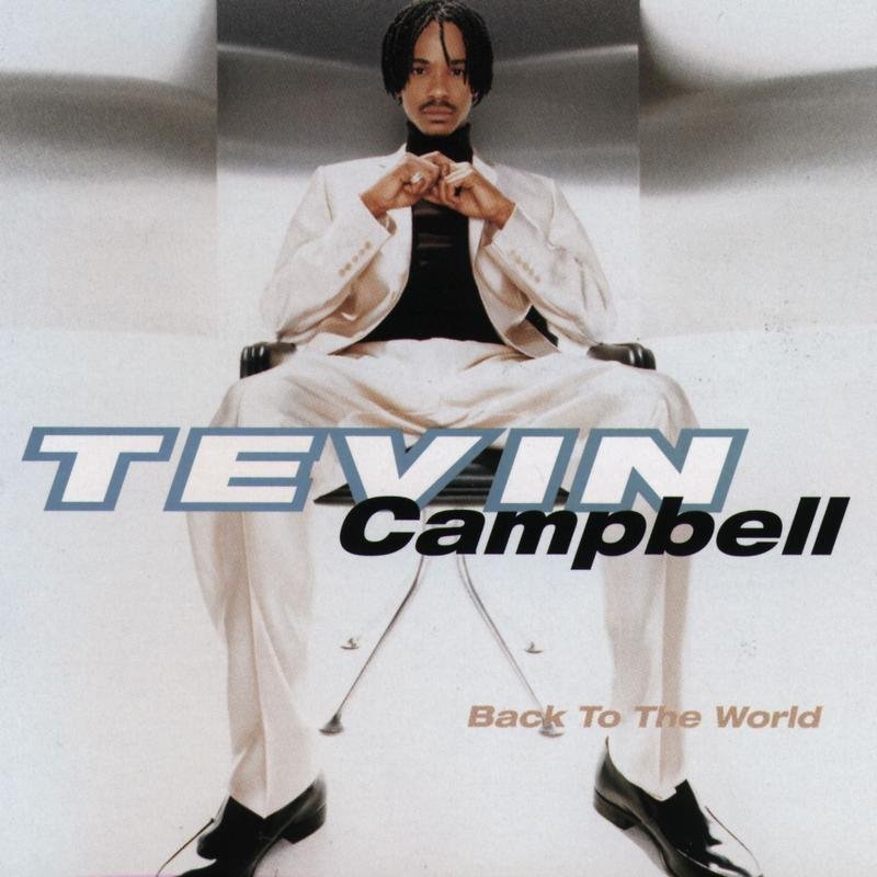 Tevin Campbell Could You Learn To Love Lyrics Musixmatch 'cause i told you lies and criticized you. musixmatch