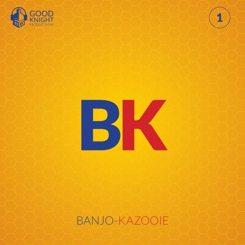 Banjo Kazooie Vol.1