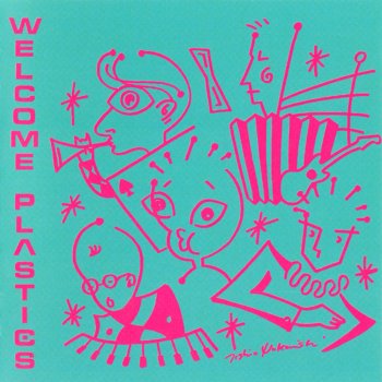 PLASTICS - COPY 歌詞 | Musixmatch