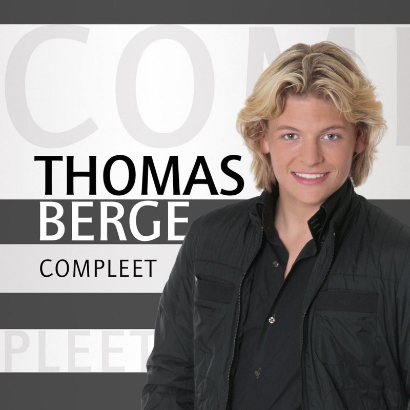 Image result for Thomas Berge