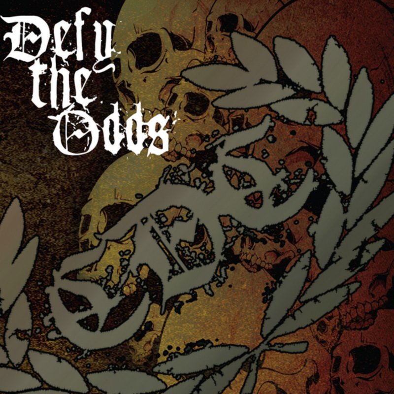 Hell is forever. Defy the odds. hell is forever обложка. heyson odd cover. defy the course, band.