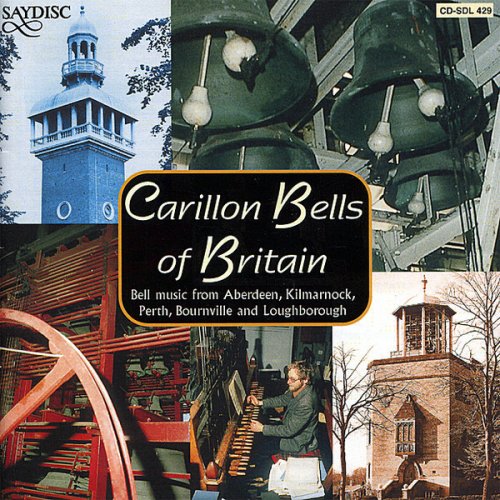 Carillon Bells of Britain