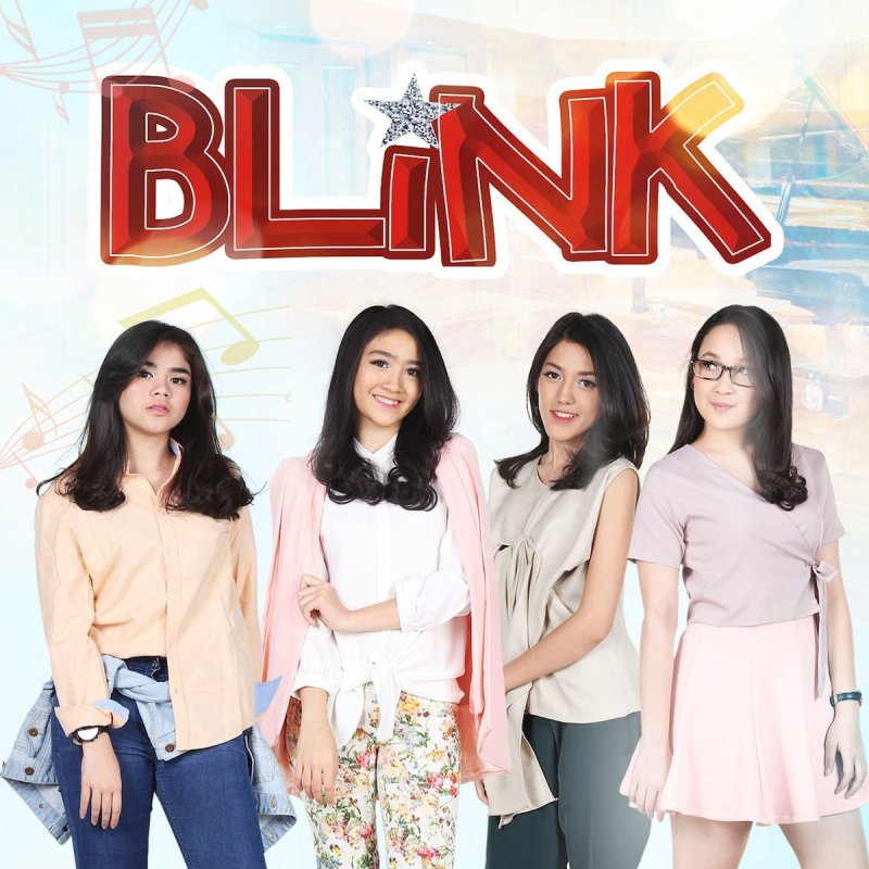 Blink - HeartBeat (Percayalah) Lyrics  Musixmatch