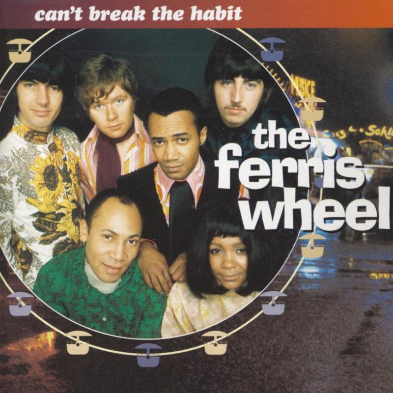 Ferris j. "the dinner Party".