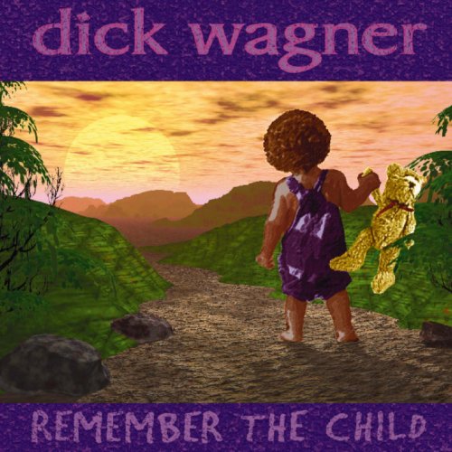 Remember The Child