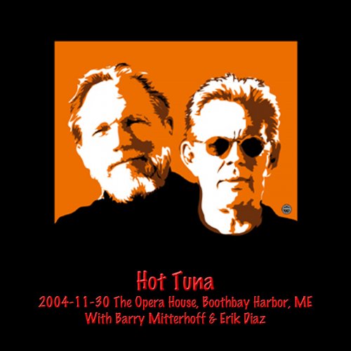 Hot Tuna - Hot Jelly Roll Blues (Live) Lyrics