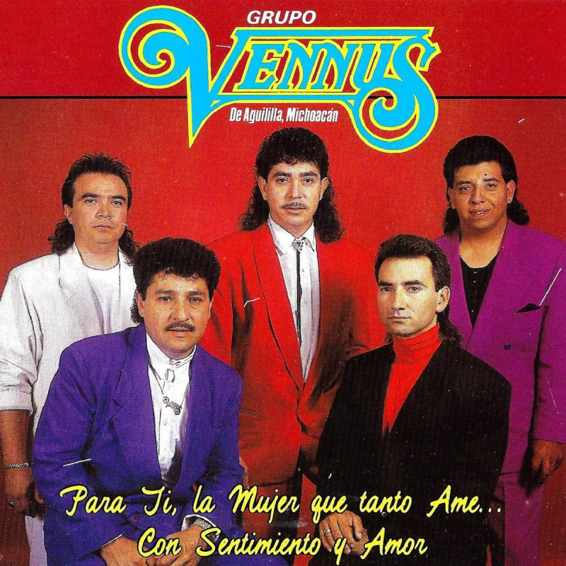 Grupo Vennus Alma Mia Lyrics Musixmatch Nueve tipos de carta astral gratis y un listado con sus 25 personas más compatibles. grupo vennus alma mia lyrics musixmatch