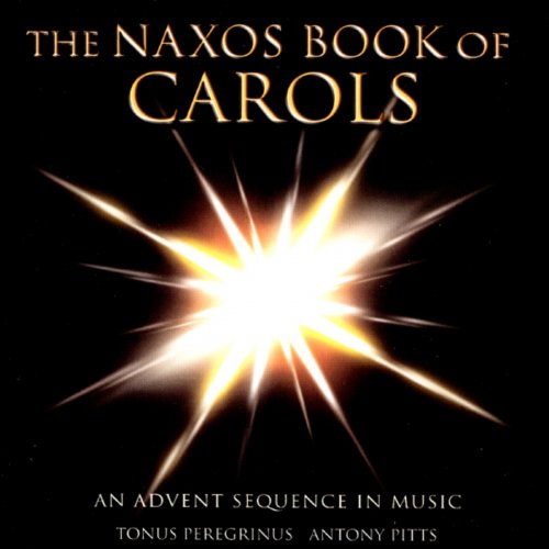 The Naxos Book of Carols