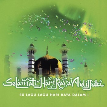 Saloma - Selamat Hari Raya translation in English  Musixmatch