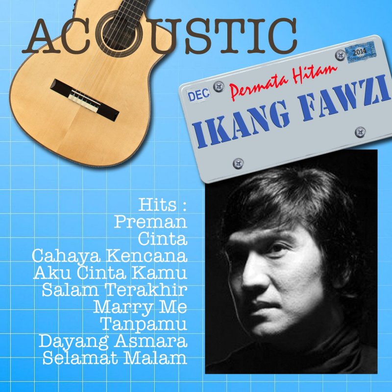 Ikang Fawzi Salam Terakhir Lyrics Musixmatch