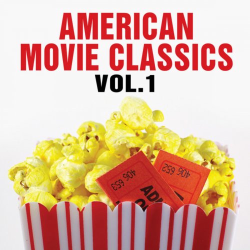 American Movie Classics Vol. 1