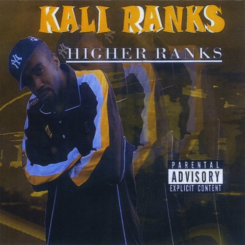 Letra de Kali Ranks - Intro | Musixmatch