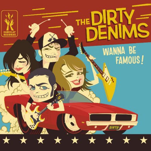 The Dirty Denims 24 7 365 Lyrics Musixmatch The Dirty Denims 24 7 365 Lyrics Musixmatch