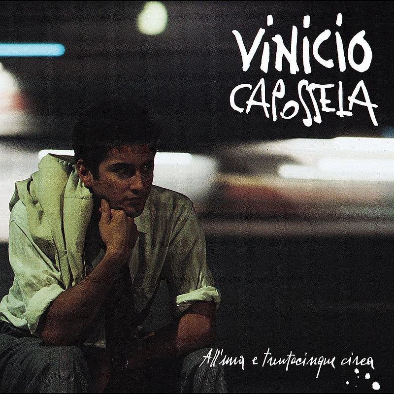 Vinicio Capossela Resta Con Me Testo