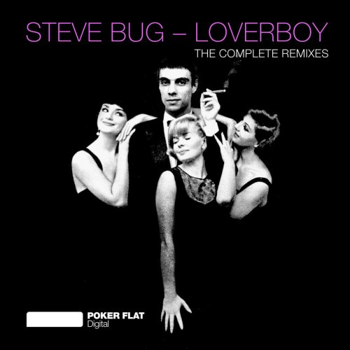 Loverboy (The Complete Remixes)