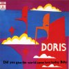 Did You Give the World Some Love Today Baby? Doris - cover art