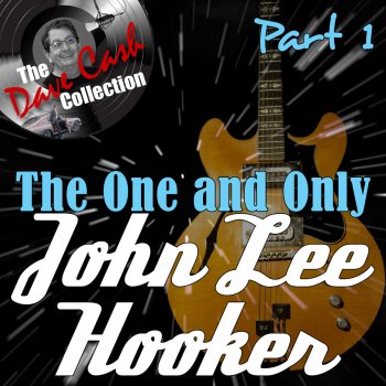 The One and Only Part 1 - [The Dave Cash Collection]
