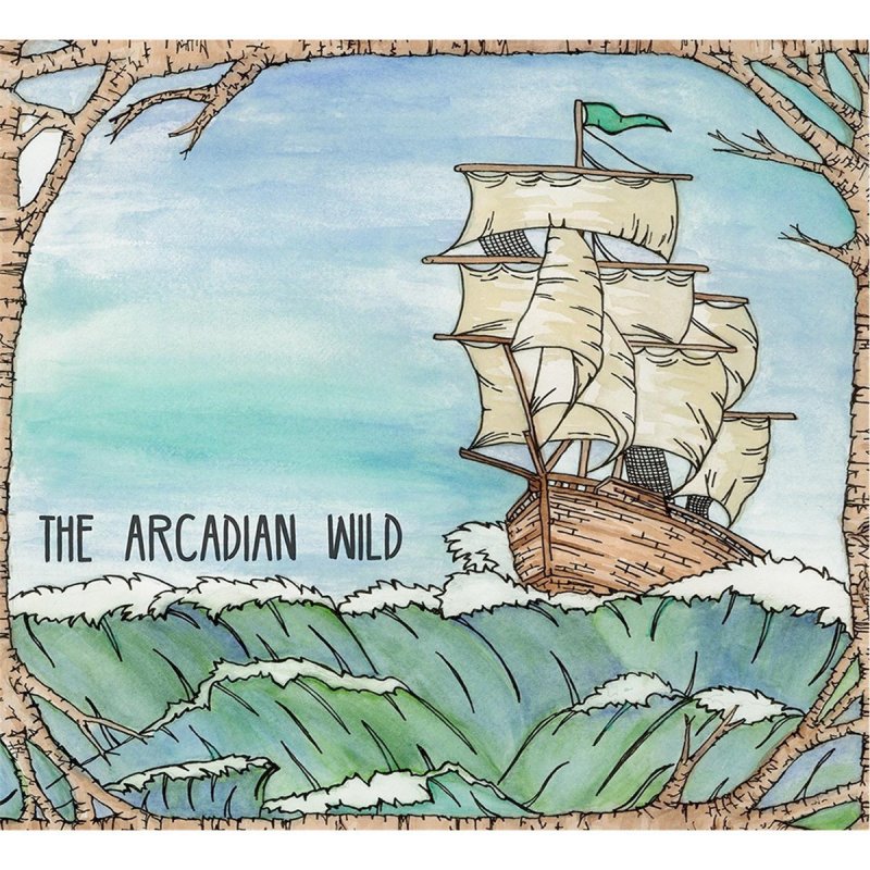 The Arcadian Wild - Roots Lyrics