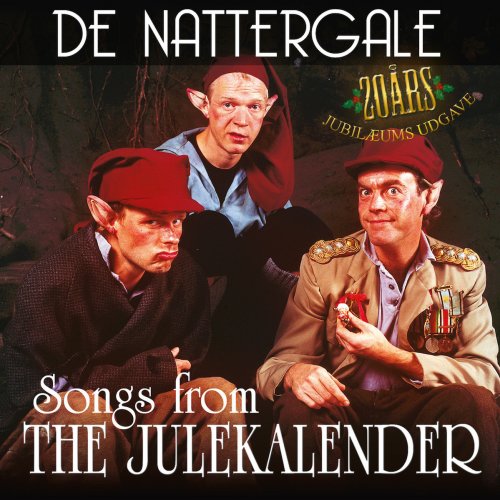 Songs from the Julekalender