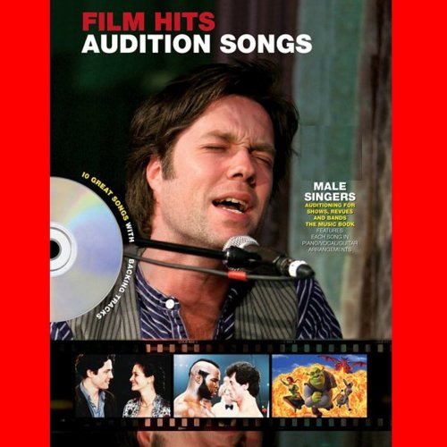 Audition Songs for Male Singers: Film Hits