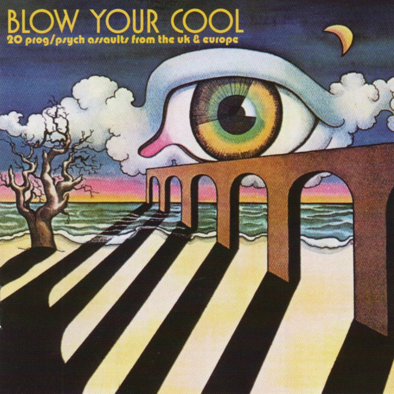 Blow Your Load