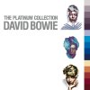 The Platinum Collection David Bowie - cover art