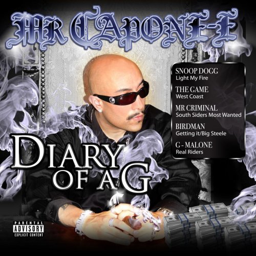 Diary Of A G
