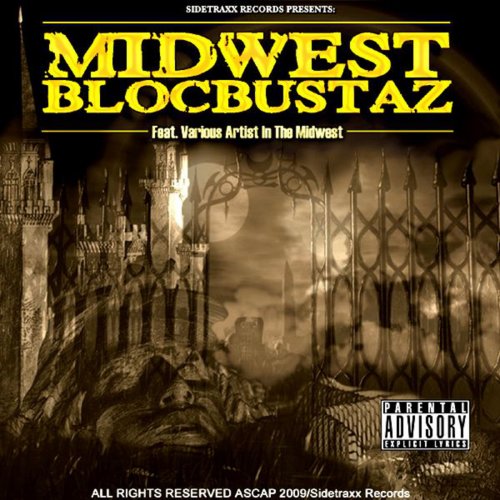 Midwest Blocbustaz