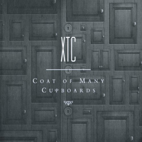 Coat of Many Cupboards (Remastered)