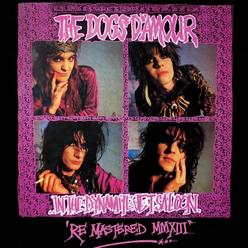 The Dogs D'Amour - How Come It Never Rains Lyrics | Musixmatch