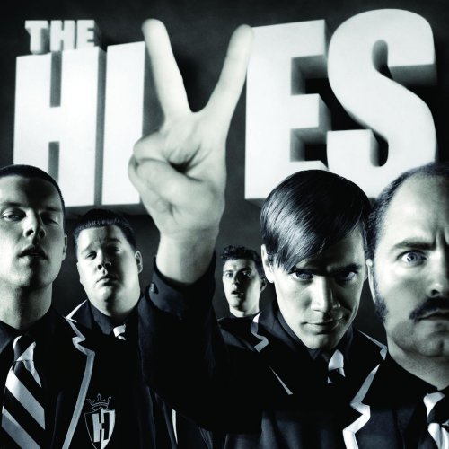 The Hives Tick Tick Boom lyrics translation in Spanish Musixmatch