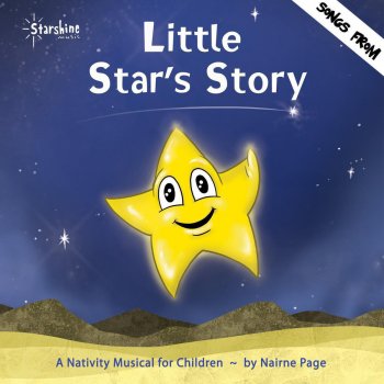 A Wriggly Nativity By Starshine Singers Album Lyrics