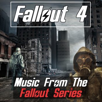 fallout 4 music