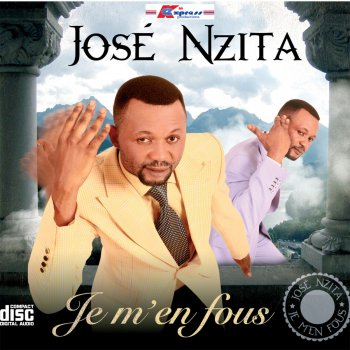 Jose Nzita - Montres-Nous Le père Lyrics | Musixmatch