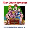 Mega Cartoon Various Artists - cover art