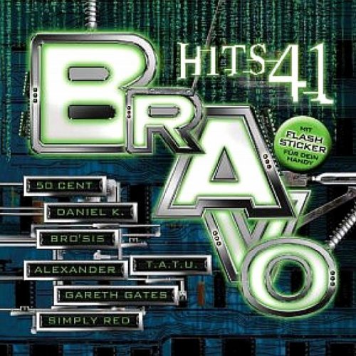 Bravo Hits 41