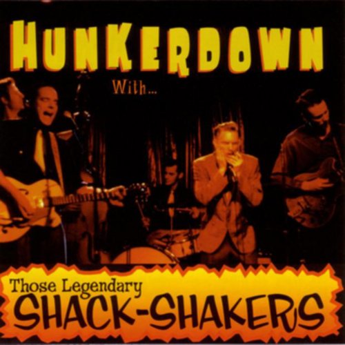 Hunkerdown With...