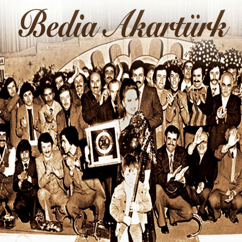 Bedia Akarturk Altin Yuzuk Lyrics Musixmatch