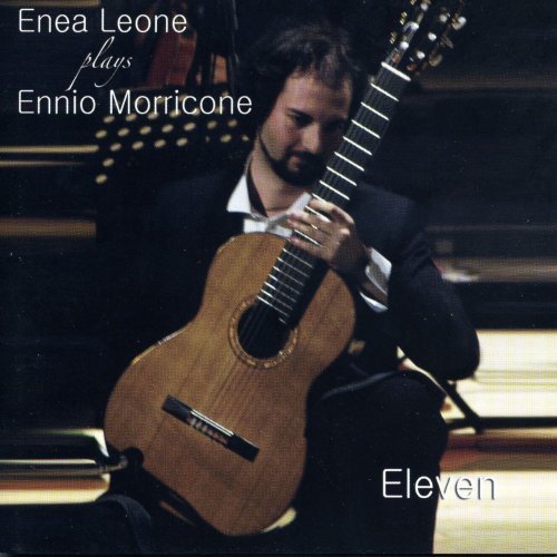 Enea Leone Plays Ennio Morricone - Eleven