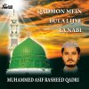Muhammed Asif Rasheed Qadri Ae Saba Mustafa Se Keh Dena Lyrics Musixmatch Ashiqon ka salam le jao, ghamzadon ka payam le jao. ae saba mustafa se keh dena lyrics