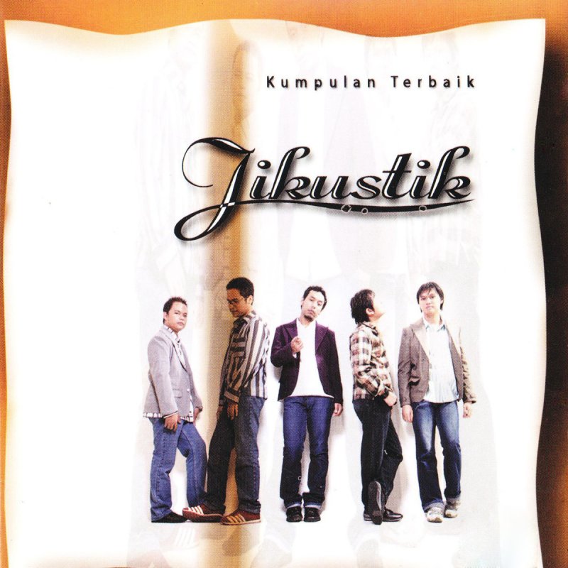 Jikustik - Aku Datang Untukmu paroles | Musixmatch