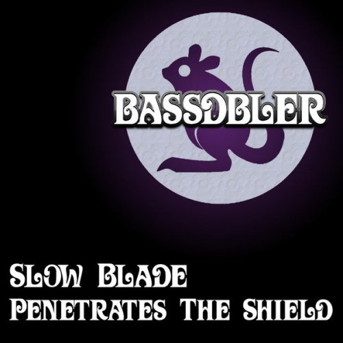 Slow Blade Penetrates the Shield