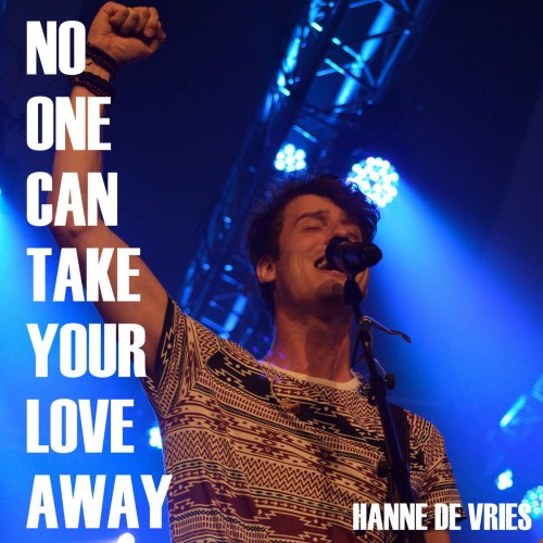 No One Can Take Your Love Away (Acoustic Version)