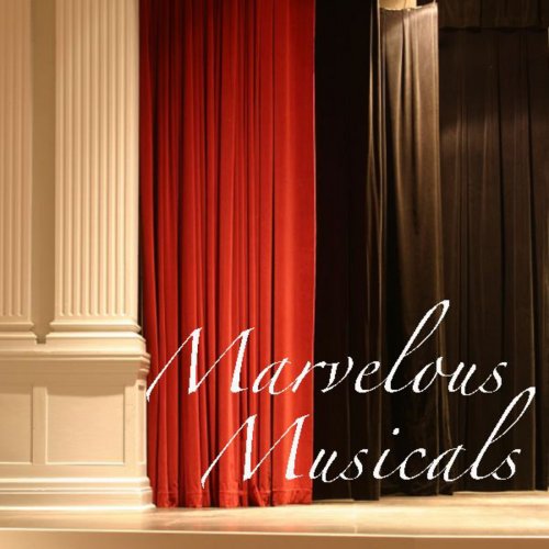 Marvelous Musicals