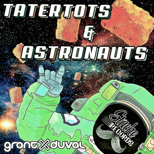 Tatertots & Astronauts