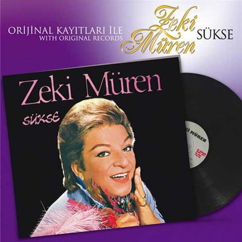 Zeki Muren Icimde Kim Vardir Lyrics Musixmatch