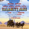 Calamity Jane (1998 studio cast) Sammy Fain - cover art