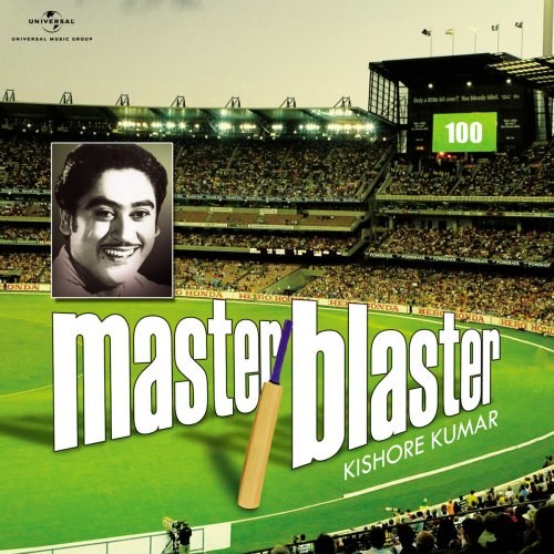 Master Blaster - Kishore Kumar