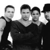compilation 98 Degrees - cover art