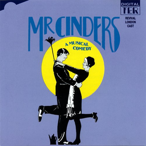 Mr Cinders (Original 1983 London Cast)